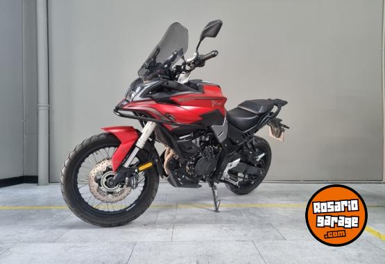 Motos - Voge DSX 500 2024 Nafta 11071Km - En Venta