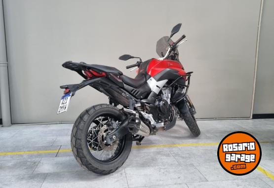 Motos - Voge DSX 500 2024 Nafta 11071Km - En Venta