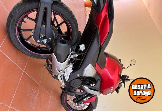 Motos - Yamaha FZ 3.0 2023 Nafta 19000Km - En Venta