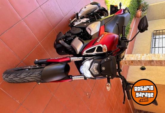 Motos - Yamaha FZ 3.0 2023 Nafta 19000Km - En Venta