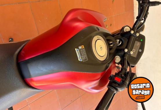 Motos - Yamaha FZ 3.0 2023 Nafta 19000Km - En Venta