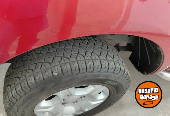 Camionetas - Ford Ranger xlt A/T 2016 Diesel 187400Km - En Venta