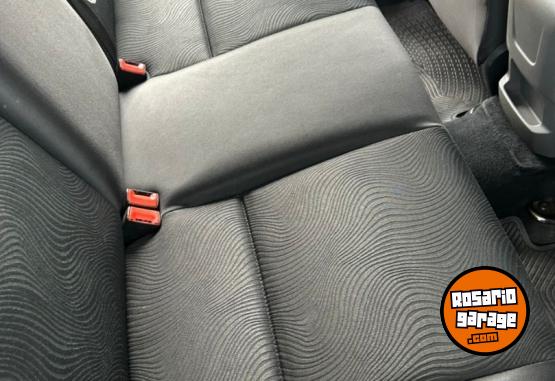 Autos - Nissan Sentra cronos corsa polo 2015 Nafta 1Km - En Venta