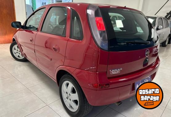 Autos - Chevrolet CORSA 2 - 1.8N 2011 Nafta 162000Km - En Venta