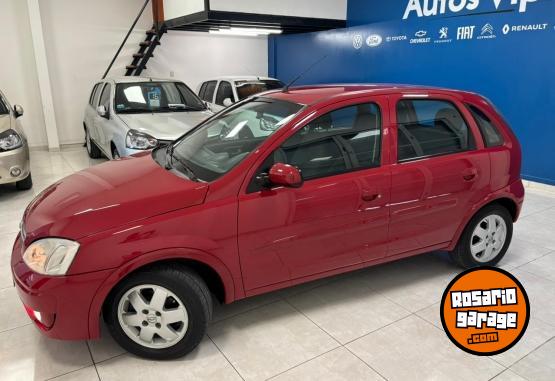 Autos - Chevrolet CORSA 2 - 1.8N 2011 Nafta 162000Km - En Venta