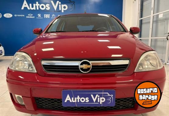 Autos - Chevrolet CORSA 2 - 1.8N 2011 Nafta 162000Km - En Venta