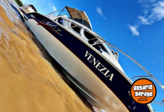 Embarcaciones - Prinz 700 o 750 cabinada Day cruiser barco doble camarote con baño Prinz 700 - En Venta