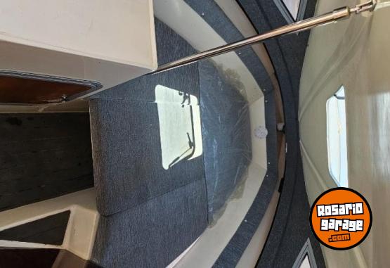 Embarcaciones - Prinz 700 o 750 cabinada Day cruiser barco doble camarote con baño Prinz 700 - En Venta