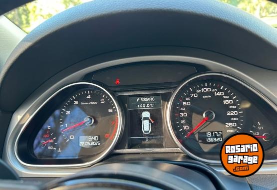Autos - Audi Q7 TFSI 3.0 272 CV 2012 Nafta 140000Km - En Venta