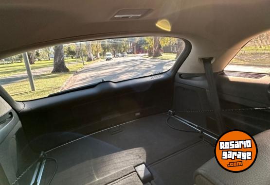 Autos - Audi Q7 TFSI 3.0 272 CV 2012 Nafta 140000Km - En Venta