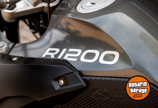 Motos - Bmw R 1200 GS ADVENTURE 2010 Nafta 77251Km - En Venta