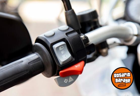 Motos - Bmw R 1200 GS ADVENTURE 2010 Nafta 77251Km - En Venta