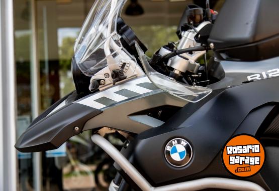 Motos - Bmw R 1200 GS ADVENTURE 2010 Nafta 77251Km - En Venta