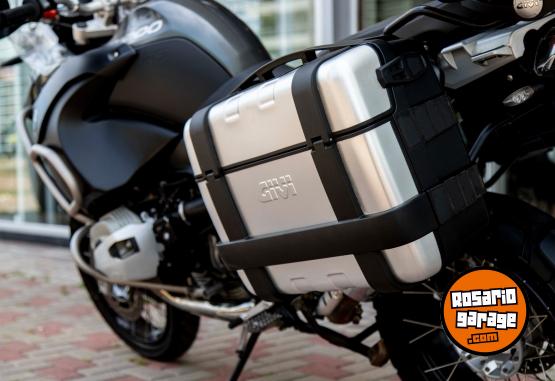Motos - Bmw R 1200 GS ADVENTURE 2010 Nafta 77251Km - En Venta