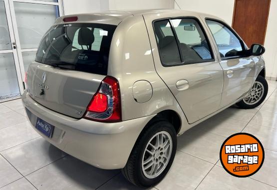 Autos - Renault CLIO MIO - DYNAMIQUE 1.2 2015 Nafta 99000Km - En Venta