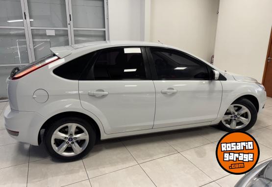 Autos - Ford FOCUS TREND 1.6N 2012 Nafta 138000Km - En Venta