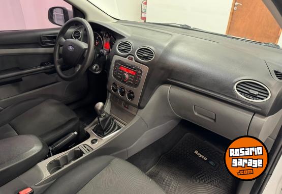 Autos - Ford FOCUS TREND 1.6N 2012 Nafta 138000Km - En Venta