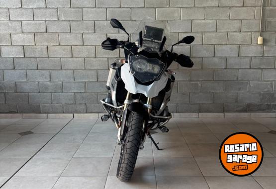 Motos - Bmw Gs 2018 Nafta 36700Km - En Venta