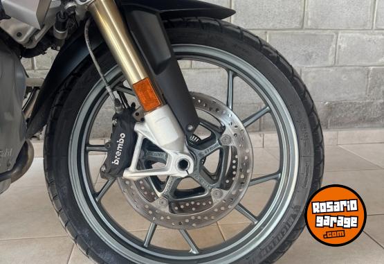 Motos - Bmw Gs 2018 Nafta 36700Km - En Venta