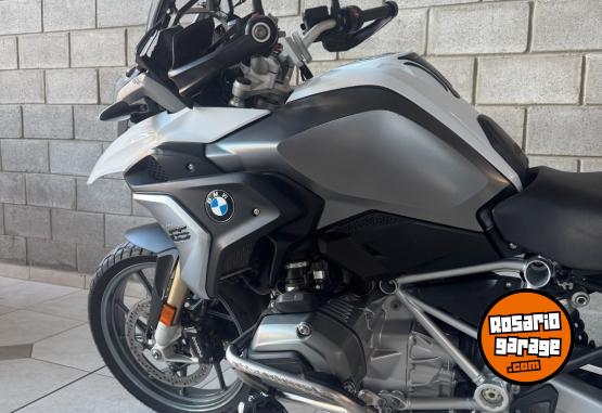 Motos - Bmw Gs 2018 Nafta 36700Km - En Venta