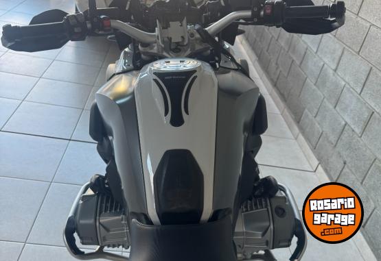 Motos - Bmw Gs 2018 Nafta 36700Km - En Venta