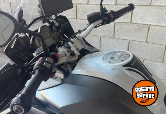 Motos - Bmw Gs 2018 Nafta 36700Km - En Venta