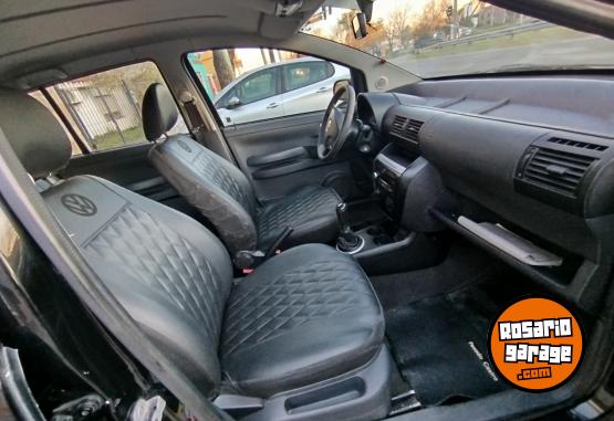 Autos - Volkswagen Crossfox fox 2008 Nafta 200000Km - En Venta