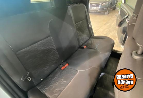 Camionetas - Renault Duster Oroch Outsider 2018 Nafta 78300Km - En Venta