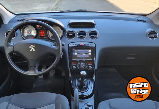 Autos - Peugeot 308 2018 Nafta 95000Km - En Venta