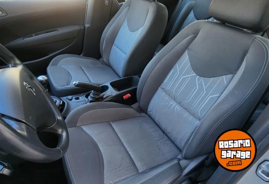 Autos - Peugeot 308 2018 Nafta 95000Km - En Venta