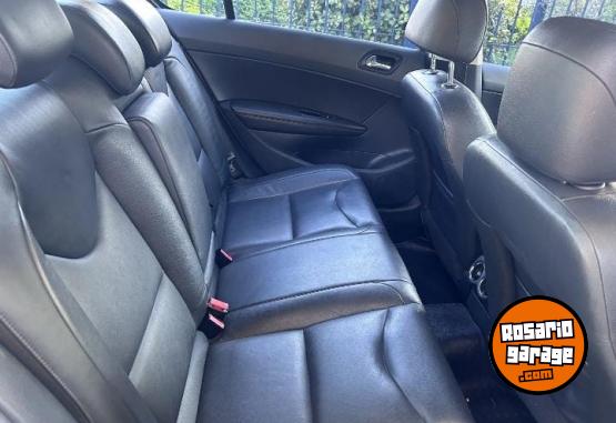 Autos - Peugeot 408 1.6 163cv 2014 Nafta 91406Km - En Venta