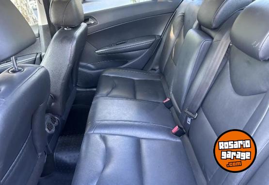 Autos - Peugeot 408 1.6 163cv 2014 Nafta 91406Km - En Venta