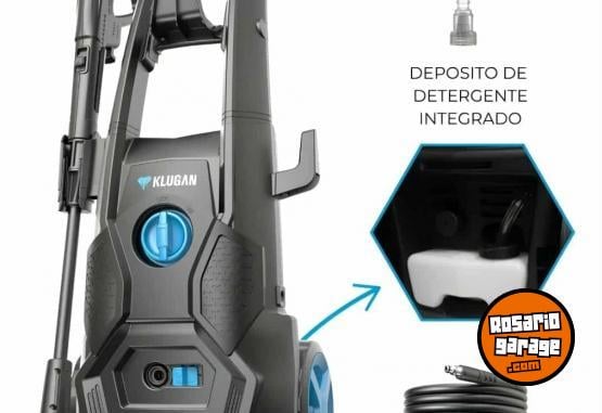 Herramientas - hidrolavadora 1800w 140bar - En Venta