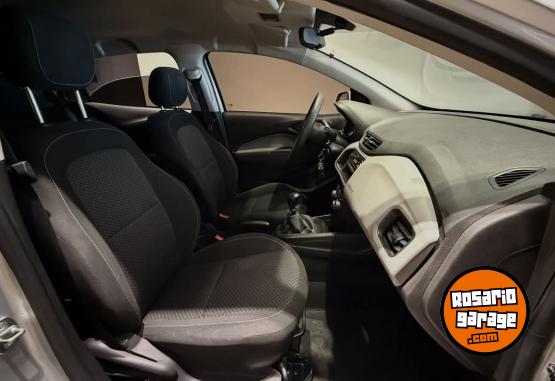 Autos - Chevrolet ONIX JOY+ 2019 Nafta 54000Km - En Venta