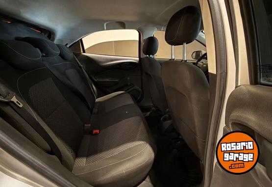 Autos - Chevrolet ONIX JOY+ 2019 Nafta 54000Km - En Venta