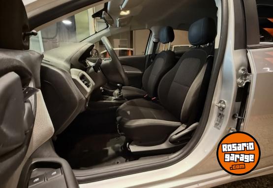 Autos - Chevrolet ONIX JOY+ 2019 Nafta 54000Km - En Venta