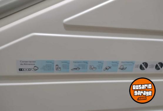Hogar - freezer bambi 336l - En Venta