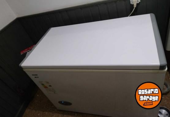 Hogar - freezer bambi 336l - En Venta