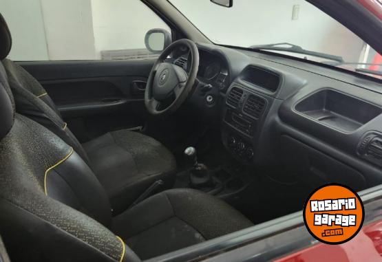 Autos - Renault CLIO MIO 3P 2014 Nafta 120000Km - En Venta