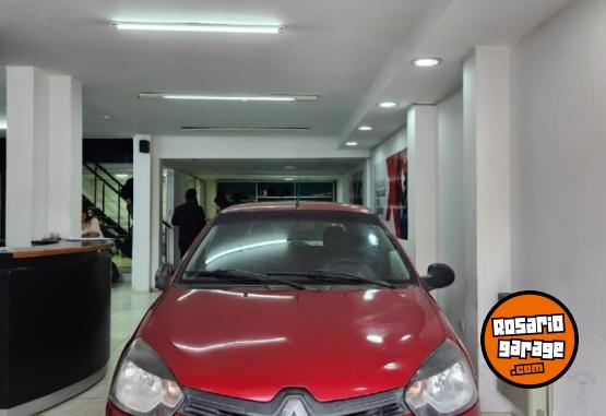 Autos - Renault CLIO MIO 3P 2014 Nafta 120000Km - En Venta