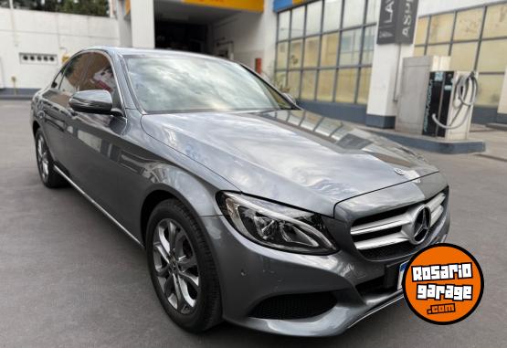 Autos - Mercedes Benz C200 AVANTGARDE 2018 Nafta 107000Km - En Venta