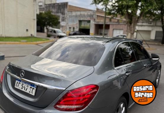 Autos - Mercedes Benz C200 AVANTGARDE 2018 Nafta 107000Km - En Venta