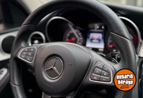 Autos - Mercedes Benz C200 AVANTGARDE 2018 Nafta 107000Km - En Venta