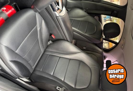 Autos - Mercedes Benz C200 AVANTGARDE 2018 Nafta 107000Km - En Venta