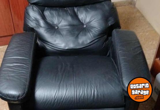 Hogar - sillon sofa reclinable - En Venta