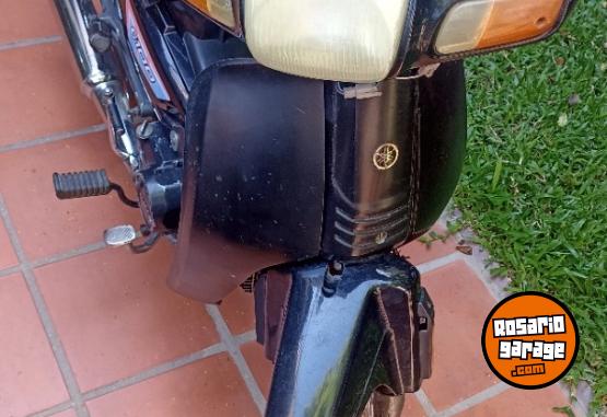 Motos - Motomel 110 1998 Nafta 111Km - En Venta