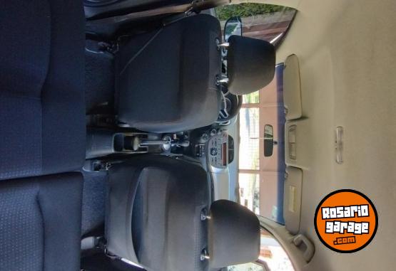 Autos - Honda Fit 1.4 LX AT 2009 Nafta 184000Km - En Venta