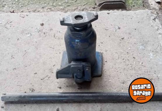 Herramientas - Gato Hidráulico 12 Toneladas - En Venta