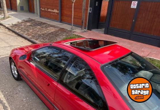 Autos - Honda Civic 1994 Nafta 130000Km - En Venta