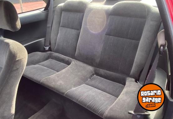 Autos - Honda Civic 1994 Nafta 130000Km - En Venta